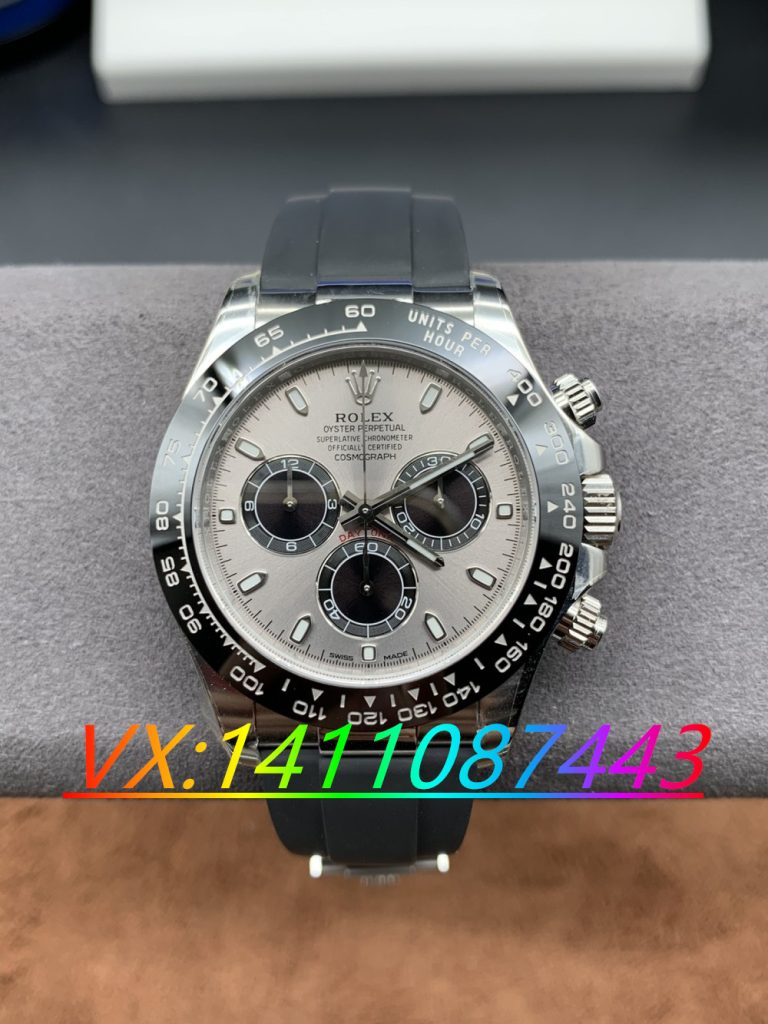 C廠灰膠迪4130機芯怎么樣？（深度評測對比真?zhèn)闻c質(zhì)量）