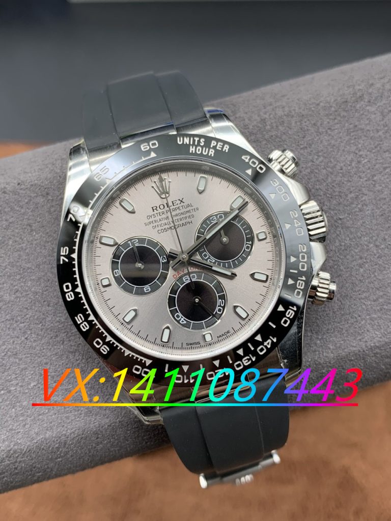 C廠灰膠迪4130機芯怎么樣？（深度評測對比真?zhèn)闻c質(zhì)量）