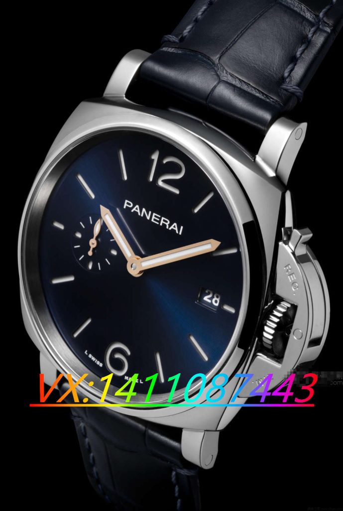 VS廠沛納海1274搭載P9000一體機(jī)芯表現(xiàn)如何?