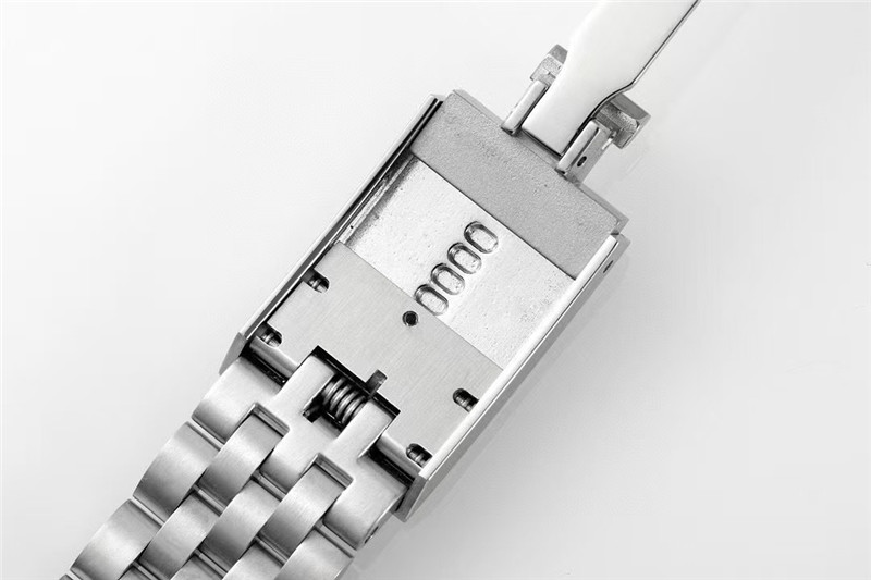 ZF-Factory帝舵碧灣41MM復(fù)刻表與正品深度對比評測