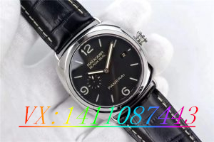 VS廠沛納海V3版388復(fù)刻腕表細(xì)節(jié)如何