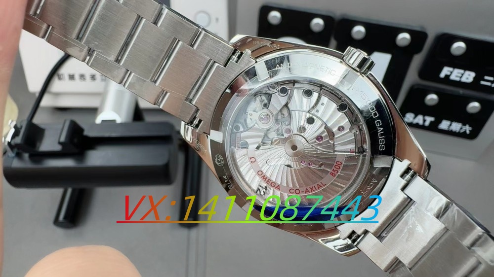 VS廠海馬150M一體化8900機(jī)芯怎么樣？