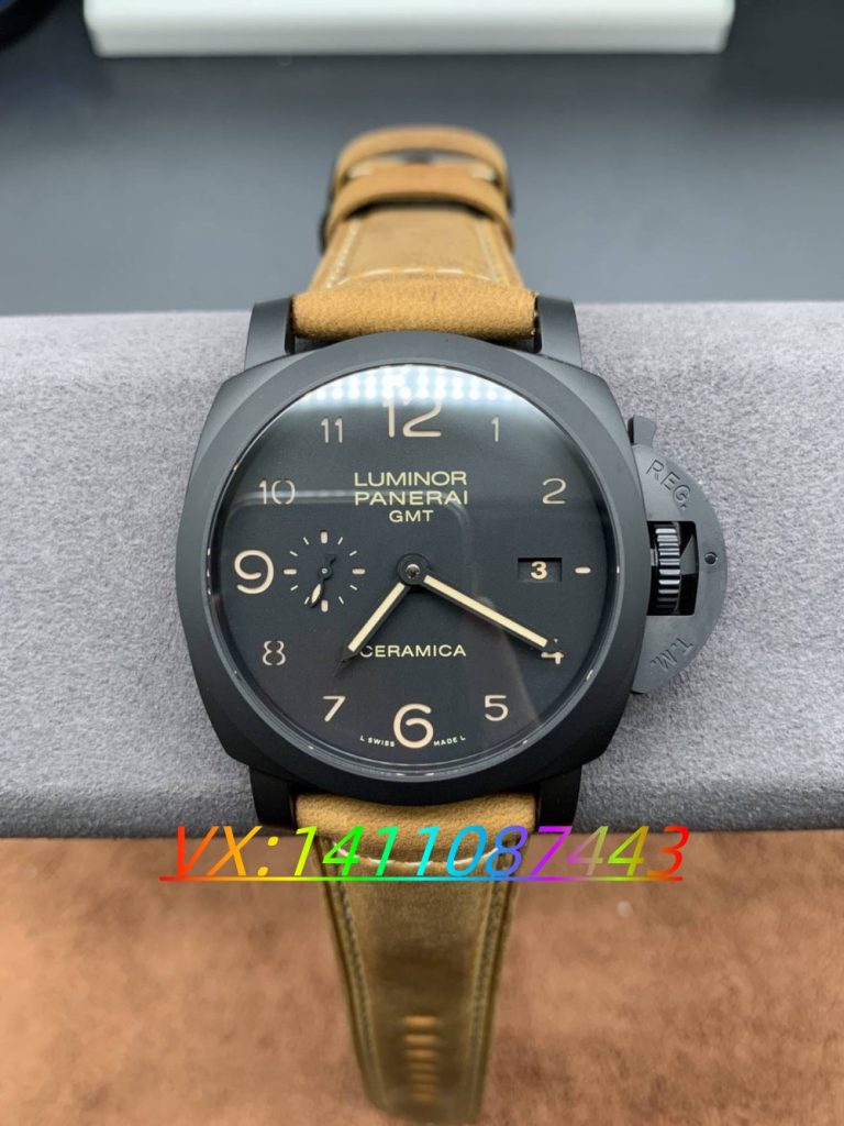 VS廠沛納海441復(fù)刻表陶瓷款購(gòu)買如何避免被坑？
