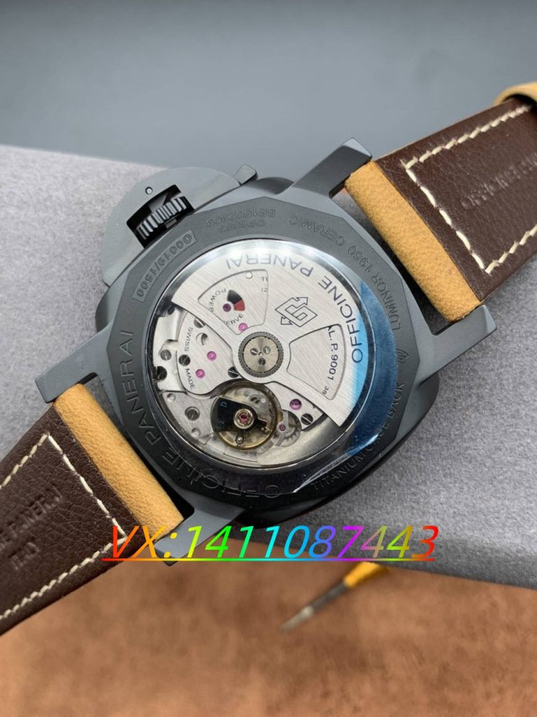 VS廠沛納海441復(fù)刻表陶瓷款購(gòu)買如何避免被坑？