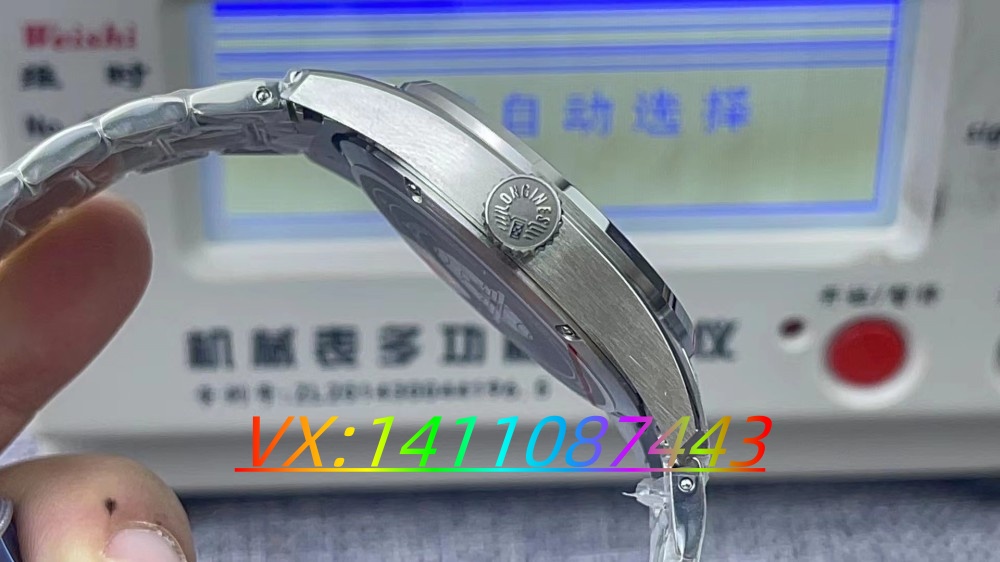 CF廠浪琴先行者五星上將對比其他廠好在哪里？