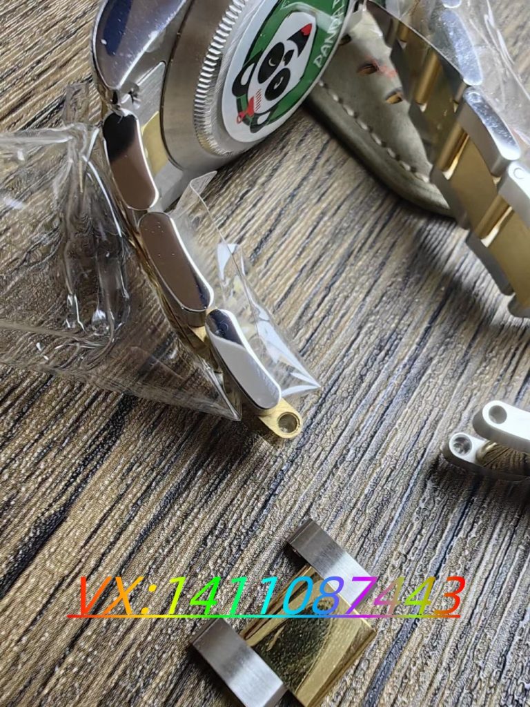 BT廠勞力士4130間金迪通拿升級版怎么樣？