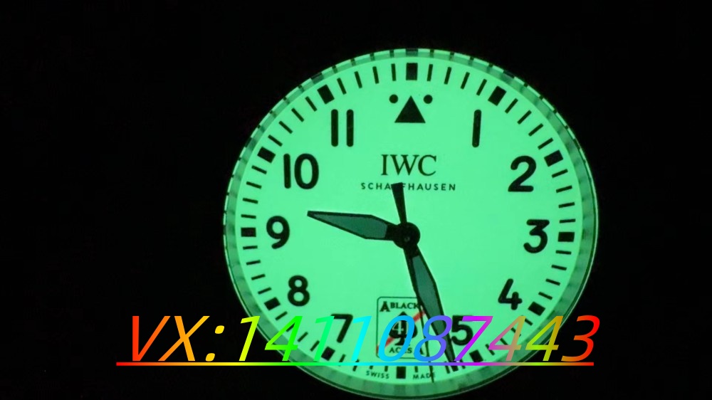 M+廠萬(wàn)國(guó)飛行員黑桃A9039機(jī)芯做工實(shí)拍測(cè)評(píng)
