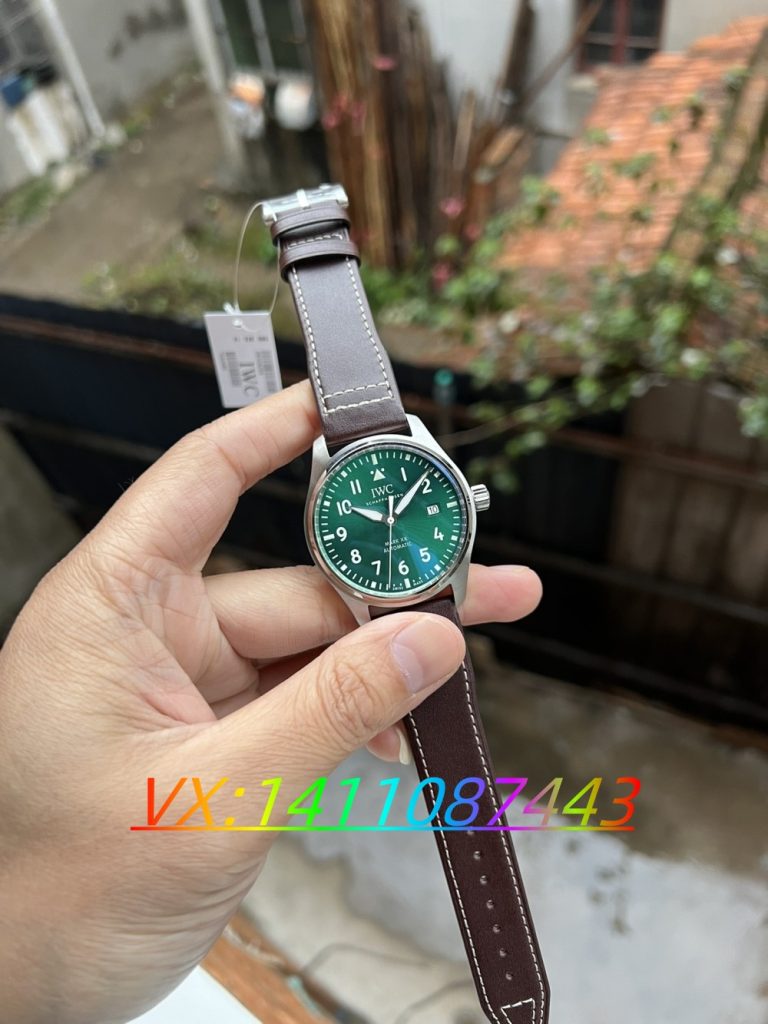 V7廠萬(wàn)國(guó)馬克二十搭配快拆表帶細(xì)節(jié)評(píng)測(cè)值得入手嗎？?