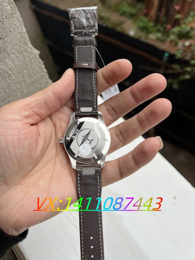 V7廠萬(wàn)國(guó)馬克二十搭配快拆表帶細(xì)節(jié)評(píng)測(cè)值得入手嗎？?