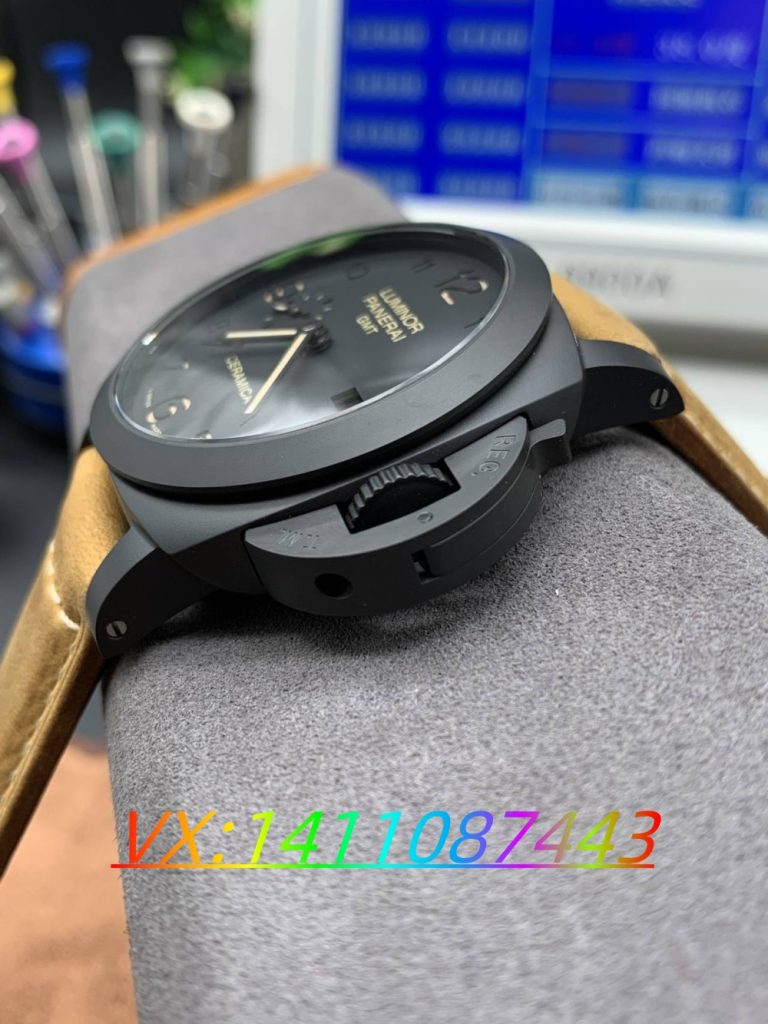 VS(SBF)廠沛納海441評測:辨別與質(zhì)量解析