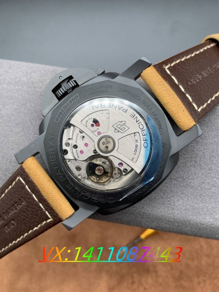 VS廠沛納海441最新版與正品對比如何？