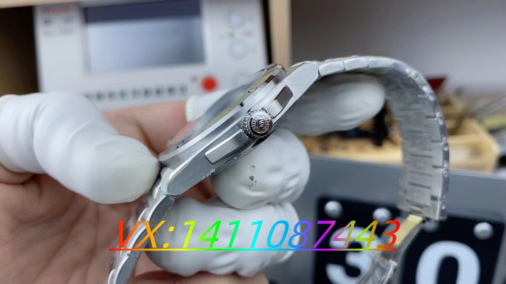 深度評測:V7廠萬國工程師,復刻做工細節大揭秘！
