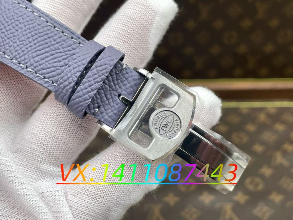 APS新品全新萬國(guó)葡萄牙七日鏈評(píng)測(cè):經(jīng)典再升級(jí)?