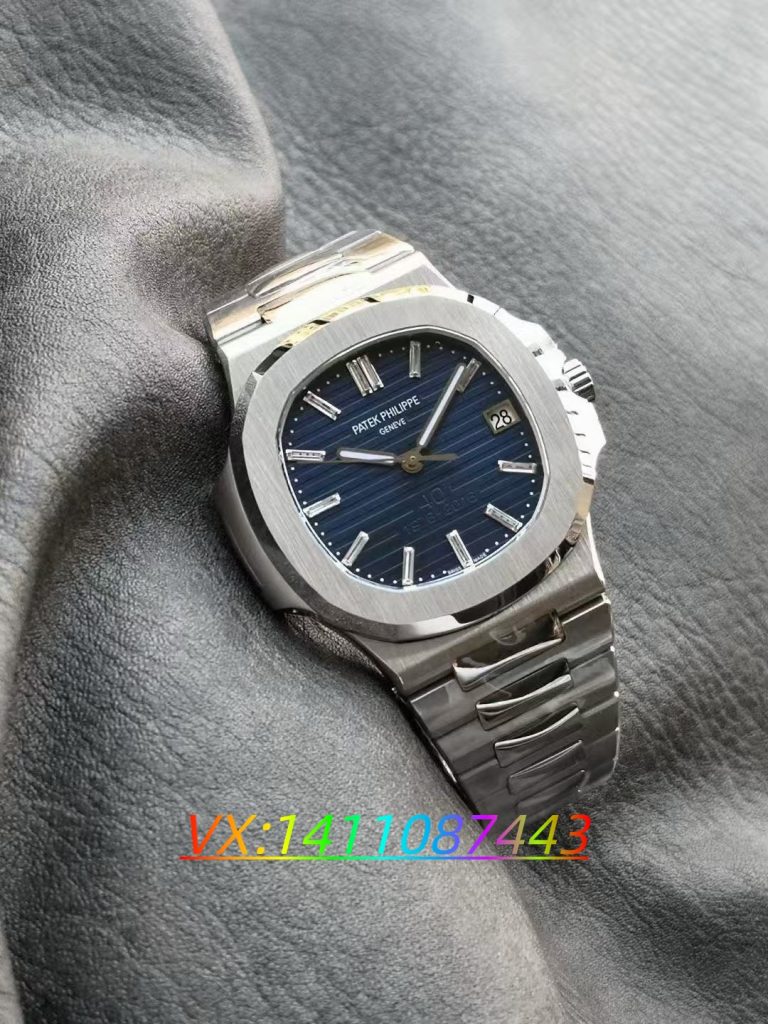 K廠百達翡麗運動優雅系列5711/1P-40周年紀念版副本腕表深度評測?"