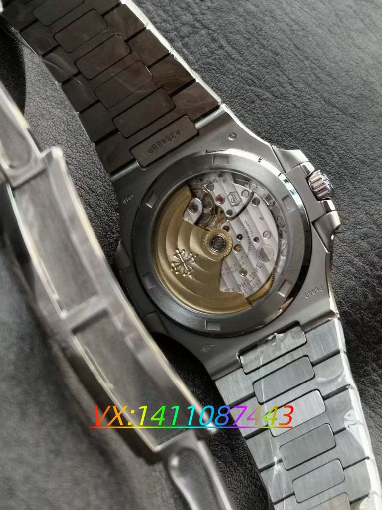 K廠百達翡麗運動優雅系列5711/1P-40周年紀念版副本腕表深度評測?"