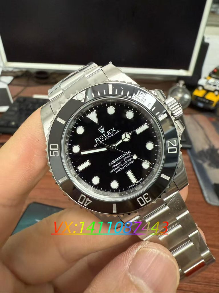 經典再續,實力復刻:VS廠40無歷黑水鬼(丹東 3130 機芯)深度評測?